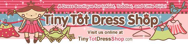 TinyTotDressShop.com